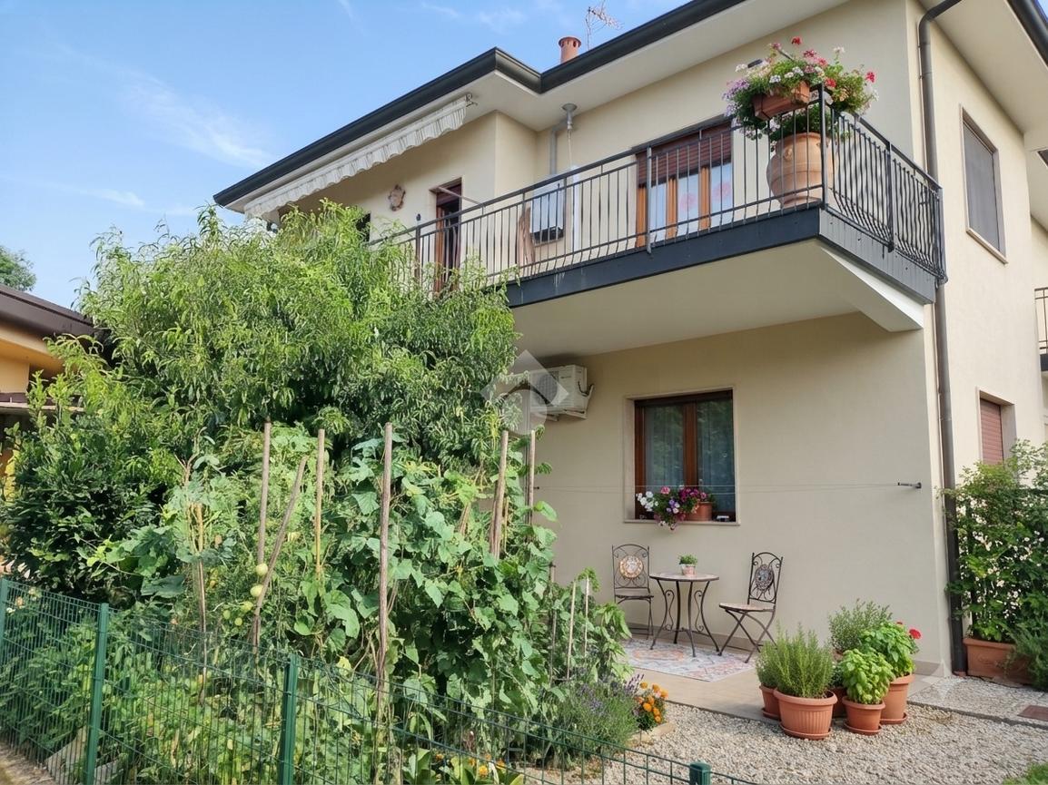 Trilocale in Via della Calchera 13, Montevecchia