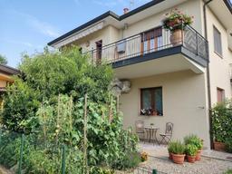 Trilocale in Via della Calchera 13, Montevecchia