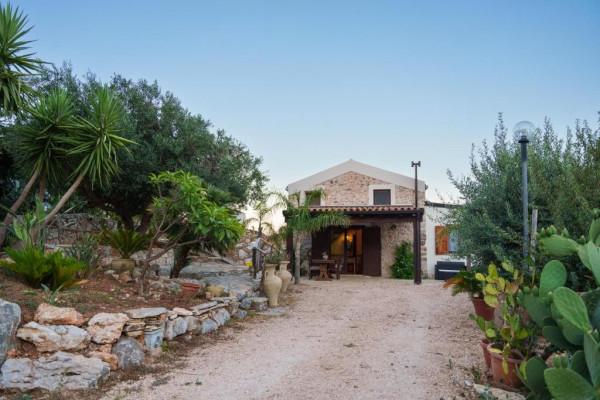 Villa in Contrada Sarmuci, Castellammare del Golfo — foto 5 di 5