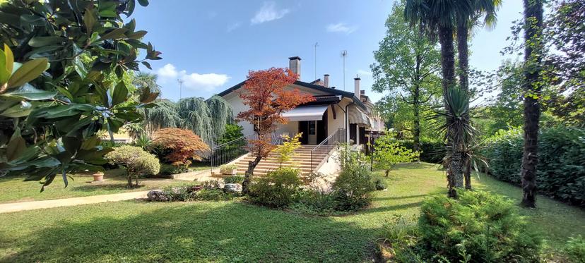 Villa in Via dell'Orto, Piazzola sul Brenta — foto 3 di 5