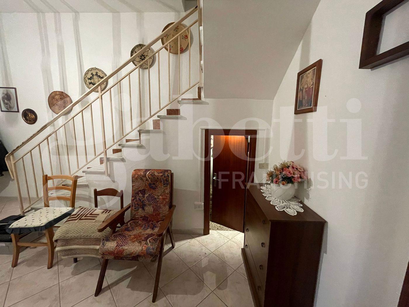 Casa indipendente in Via Giovanni XXIII  282, Santa Giusta