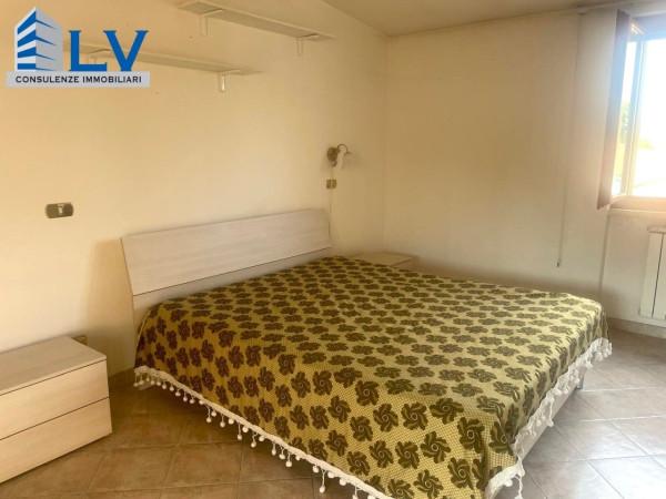Villa a schiera in Via La Botte, Frosinone — foto 4 di 5