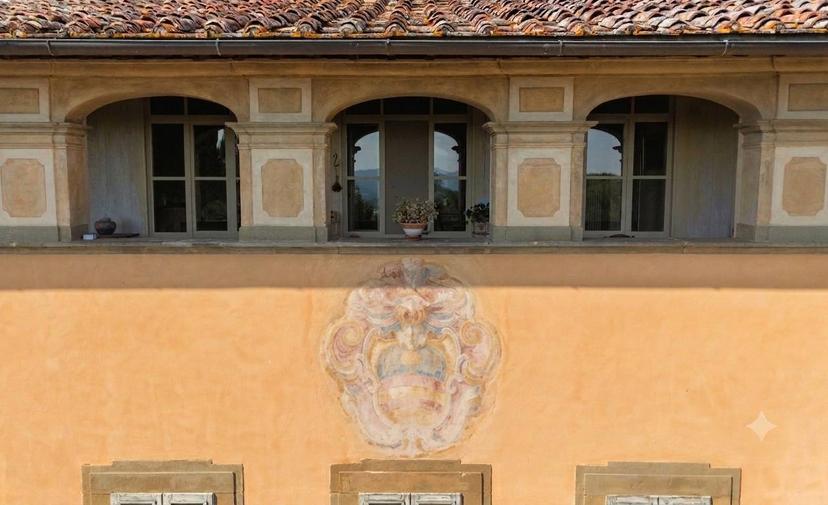 Villa in Sp Setteponti, Castelfranco Piandiscò — foto 5 di 5