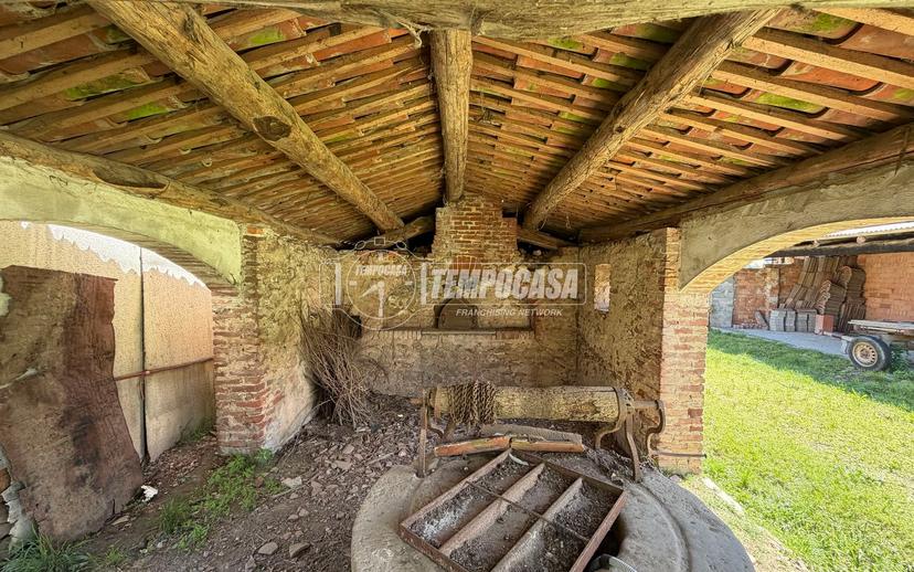 Casale in Strada Provinciale 243 5, Mondovì — foto 3 di 5