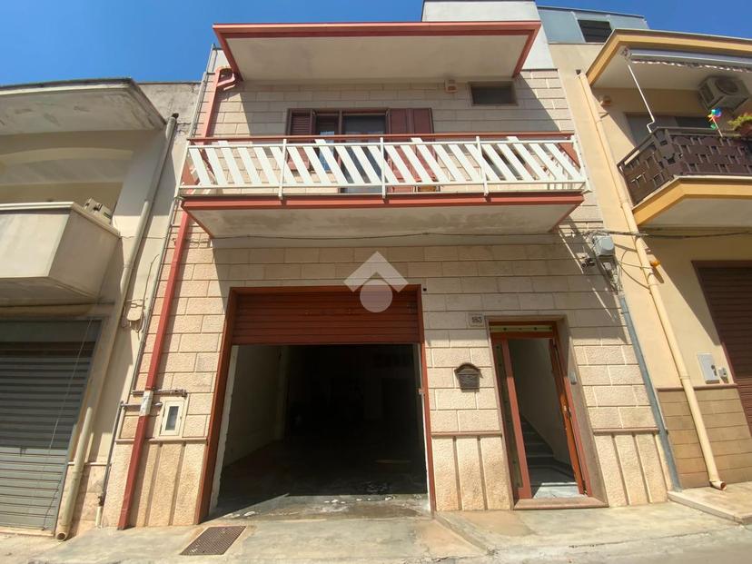 Casa indipendente in Via S. Giuseppe 183, Villa Castelli — foto 2 di 5