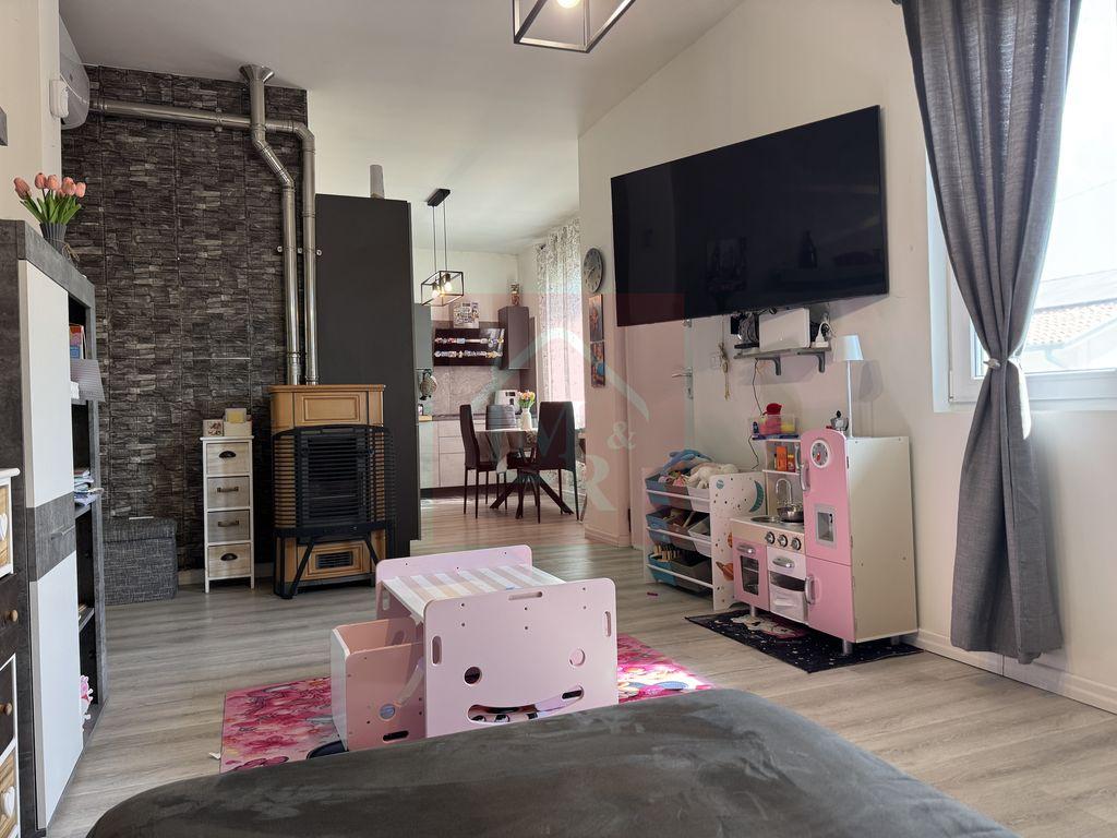 Quadrilocale in Via Sant'Andrea 10/a, Ruda