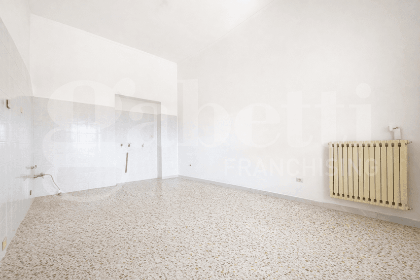 Trilocale in Corso Trieste Snc, Scafati — foto 3 di 5