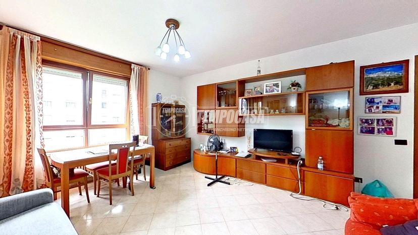 Trilocale in Via Marsala, Brugherio — foto 3 di 5