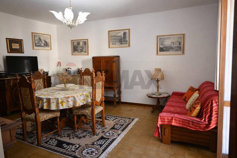 Trilocale in Via Roncaglia Entro 76, San Giovanni Bianco — foto 5 di 5
