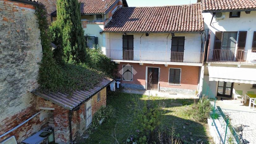 Casa indipendente in Via Galileo Ferraris 2, Poirino — foto 4 di 5