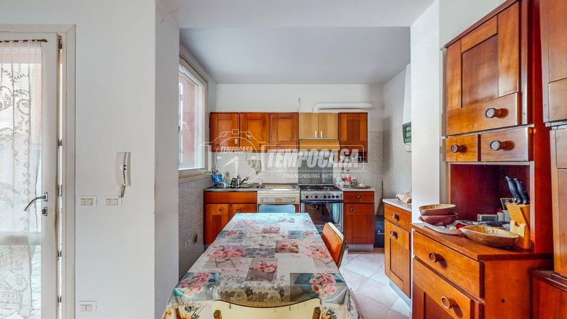 Quadrilocale in Via Marconi 2, Castello d'Argile — foto 3 di 5