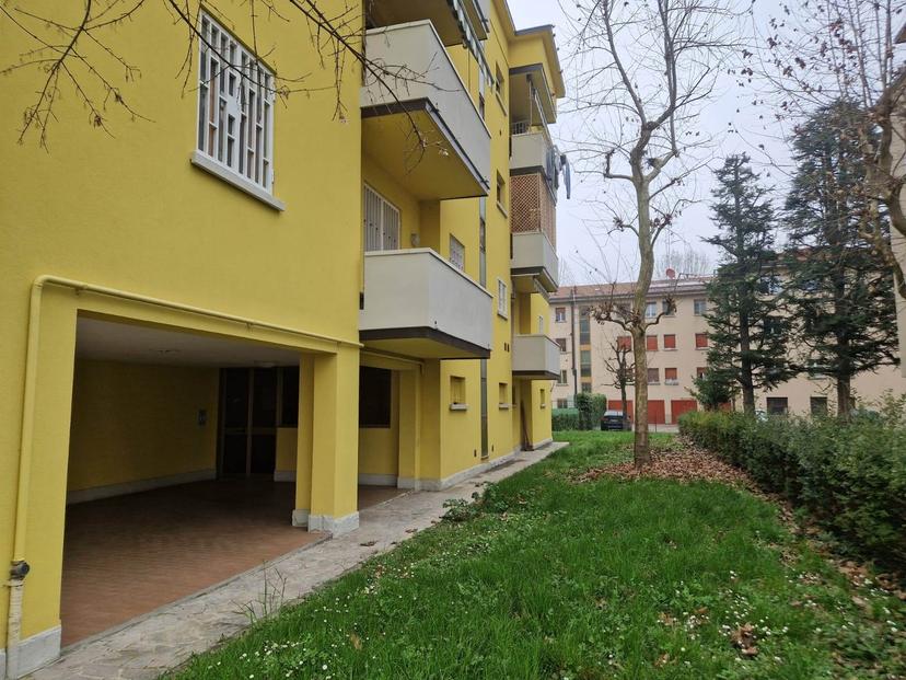 Trilocale in Via Andrea Costa, Calderara di Reno — foto 4 di 5