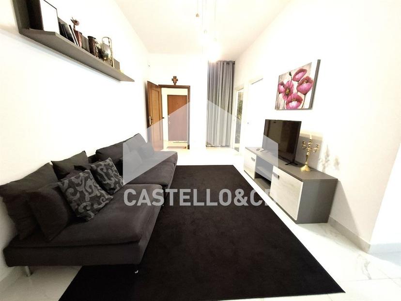 Trilocale in Via Roma, Desenzano del Garda — foto 3 di 5