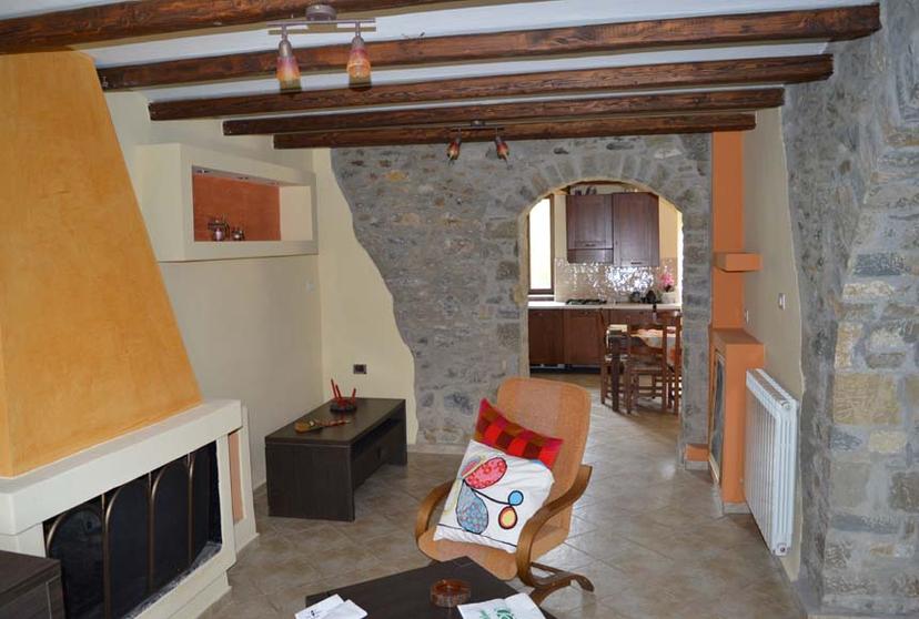 Villa in Lameria, Giusvalla — foto 4 di 5