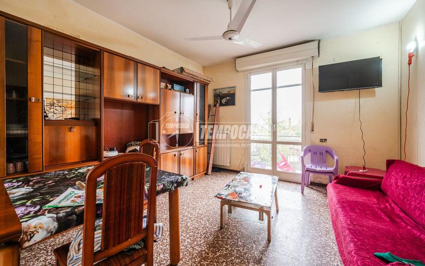 Trilocale, Correggio — foto 3 di 5