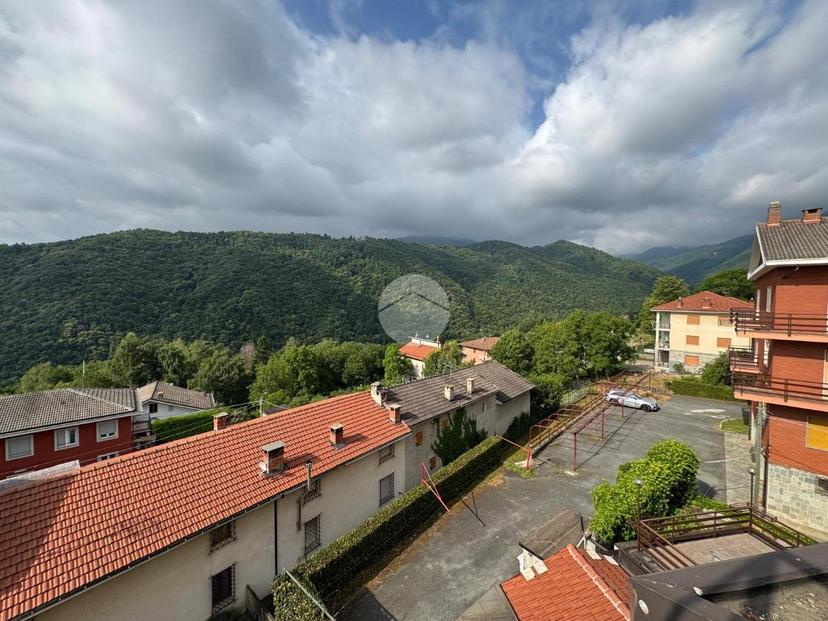 Bilocale in Via Freinetto 5, Coazze
