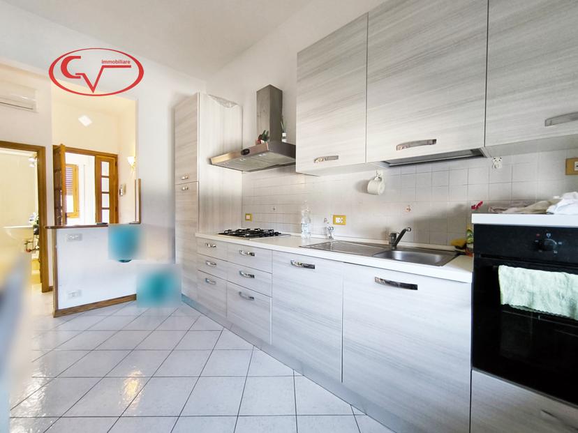 Trilocale in Via del Porcellino, San Giovanni Valdarno — foto 2 di 5
