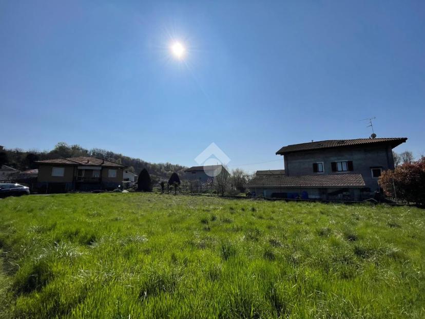 Villa in Via Stanga, Borgomanero — foto 4 di 5