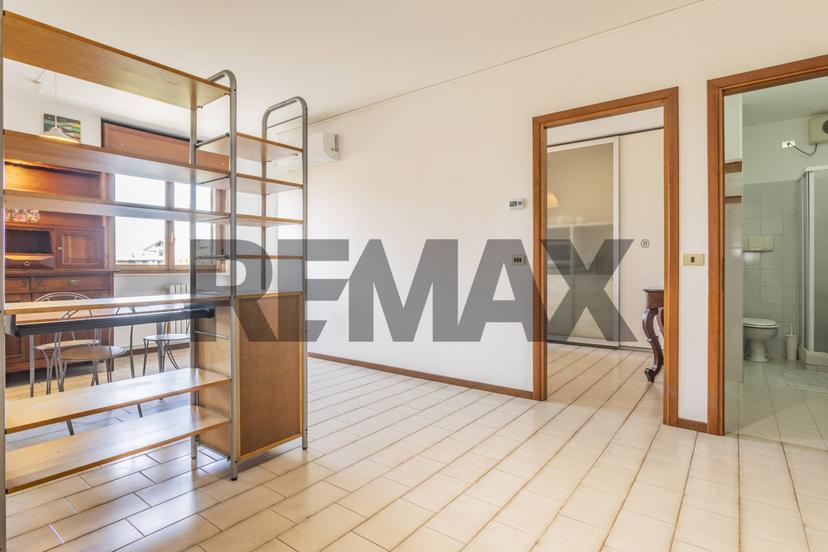 Bilocale in Via Angelo Musco 39, Bollate — foto 4 di 5