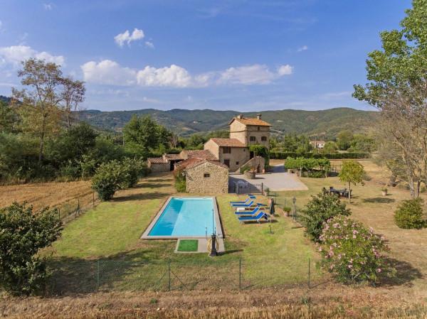 Villa in Case Sparse Cortona 753, Cortona — foto 5 di 5