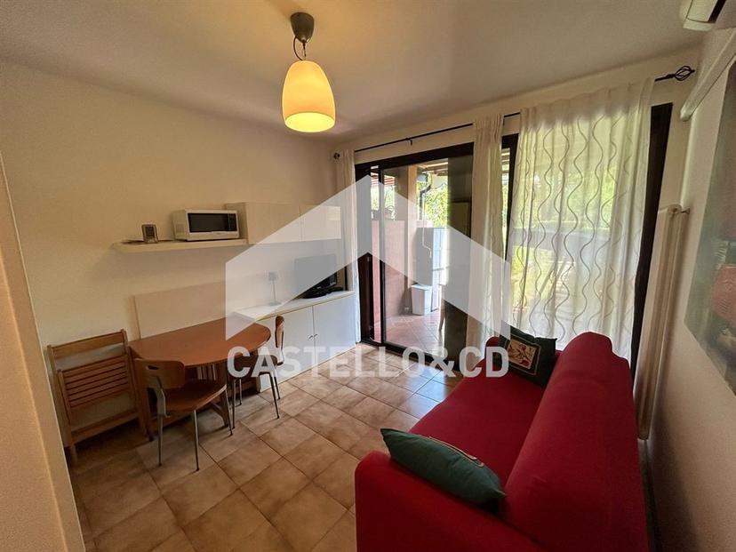 Bilocale in Via Papa Giovanni 23, Desenzano del Garda — foto 5 di 5