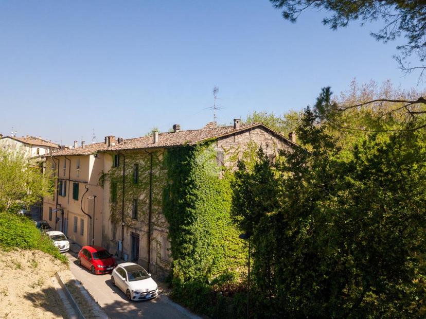Rustico in Via Flavio Biondo 3, Castrocaro Terme e Terra del Sole — foto 3 di 5