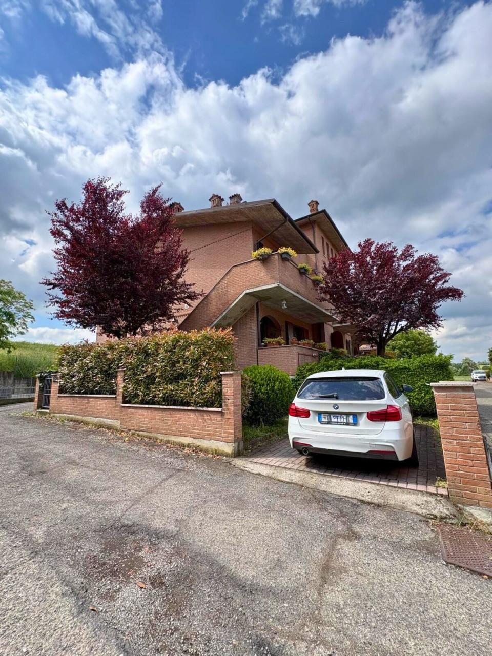 Appartamento in Via della Resistenza, Castelvetro di Modena