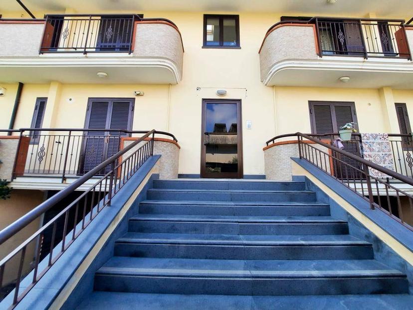 Quadrilocale in Via Giovanni Paolo II, Arpaia — foto 4 di 5
