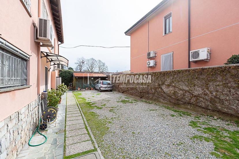 Villa, Pioltello — foto 4 di 5