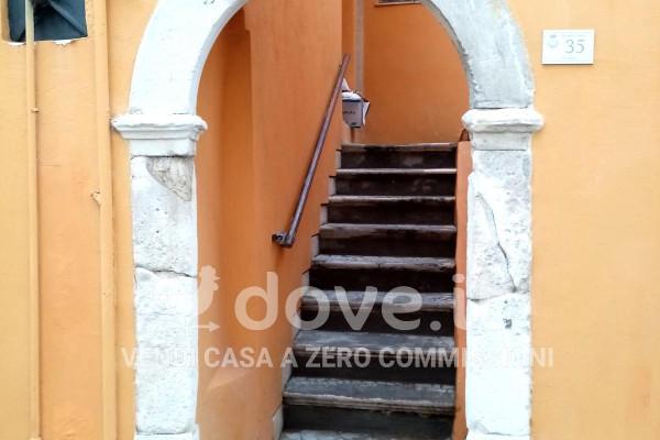 Trilocale in Via Italica 35, Corfinio — foto 5 di 5