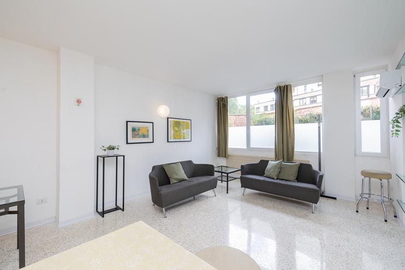 Appartamento, Milano
