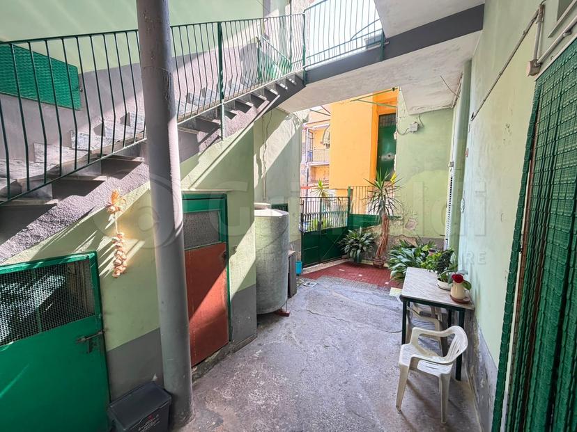 Casa indipendente, Giugliano in Campania — foto 3 di 5