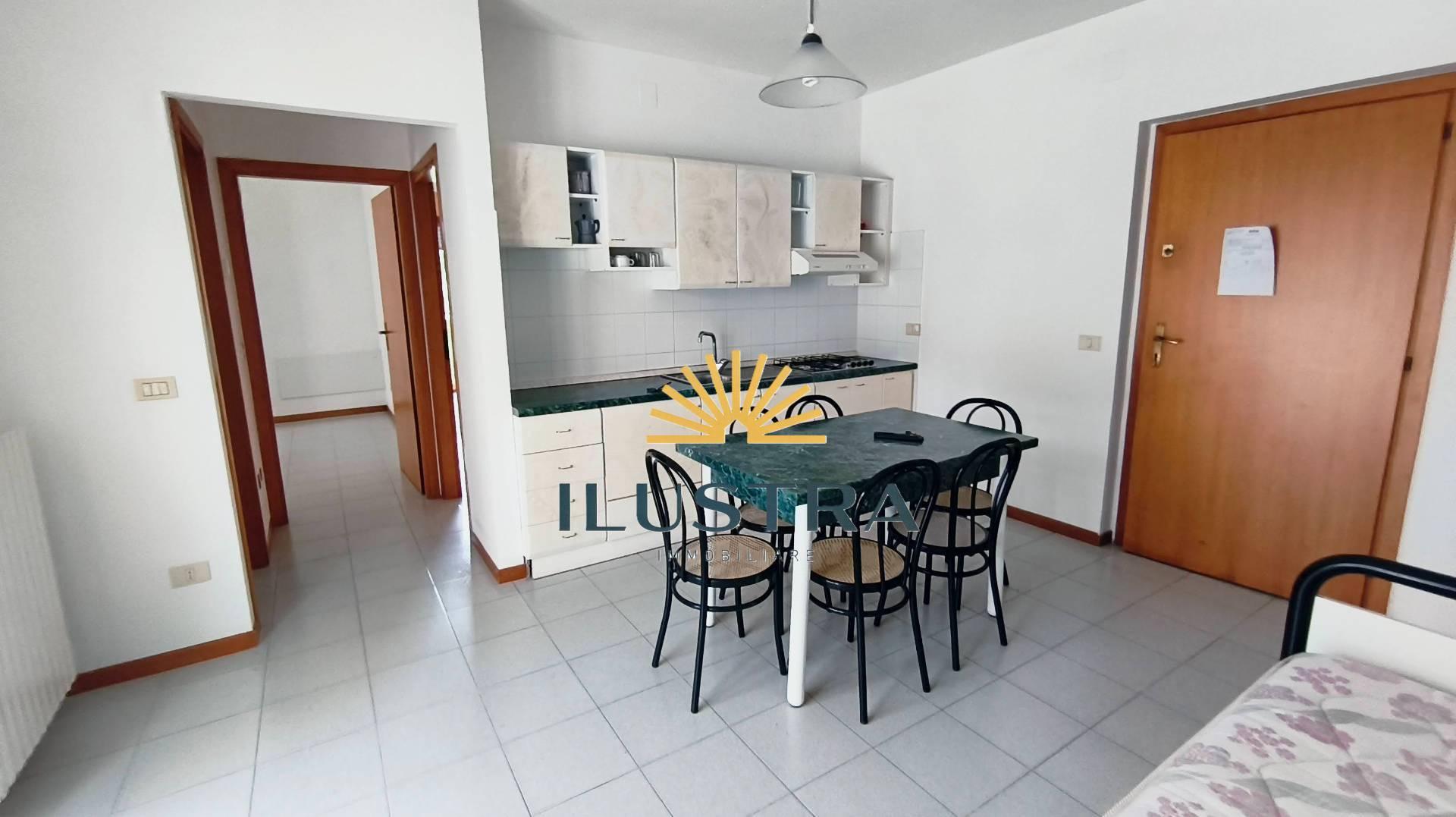Trilocale in Contrada Montecatino 93, Massignano