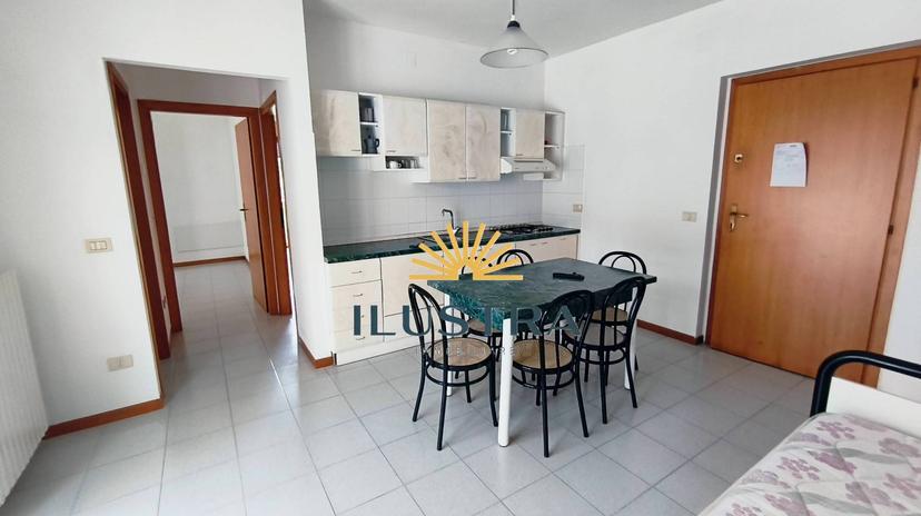 Trilocale in Contrada Montecatino 93, Massignano