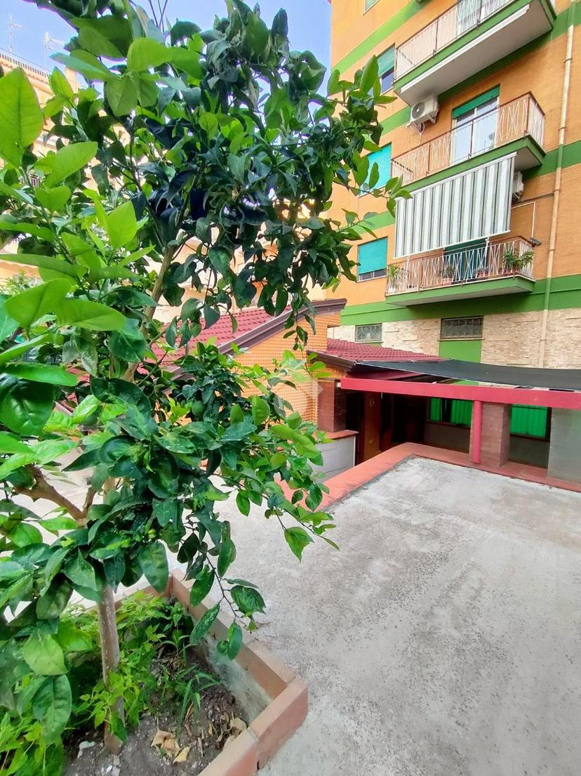 Villa in Via Rapallo 5, Gaeta — foto 4 di 5