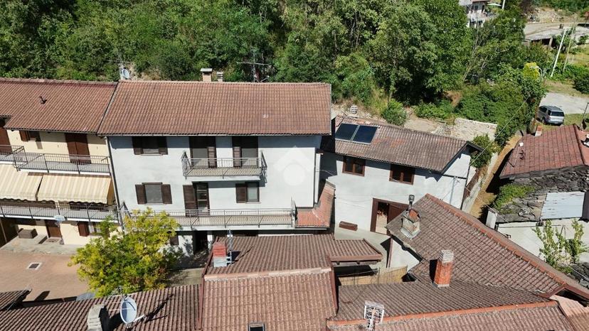Casa indipendente in Str. Gaudietti 5, San Didero — foto 5 di 5