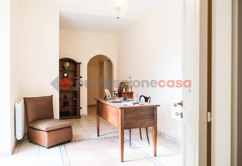 Casa indipendente in Via Dott. Placido Fiore 1, Montalbano Elicona — foto 5 di 5
