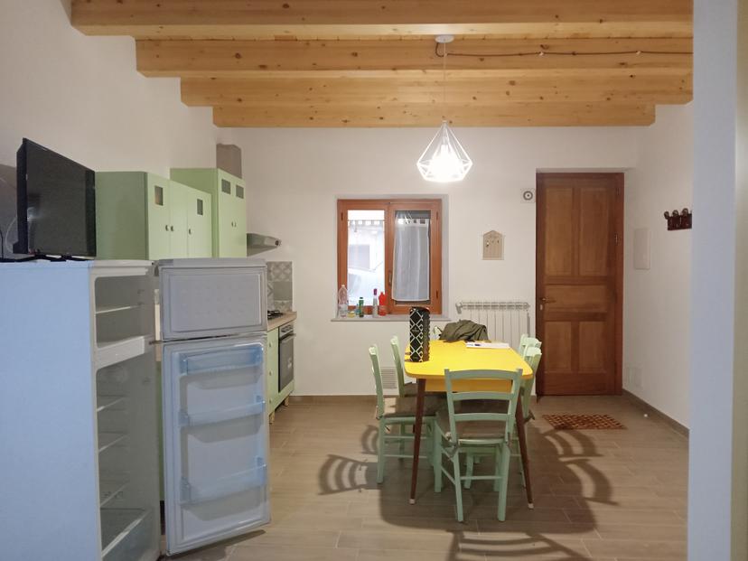 Appartamento in villa in Via Isnello 95, Collesano — foto 3 di 5