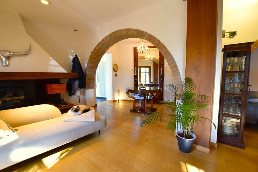 Villa, Fauglia — foto 5 di 5