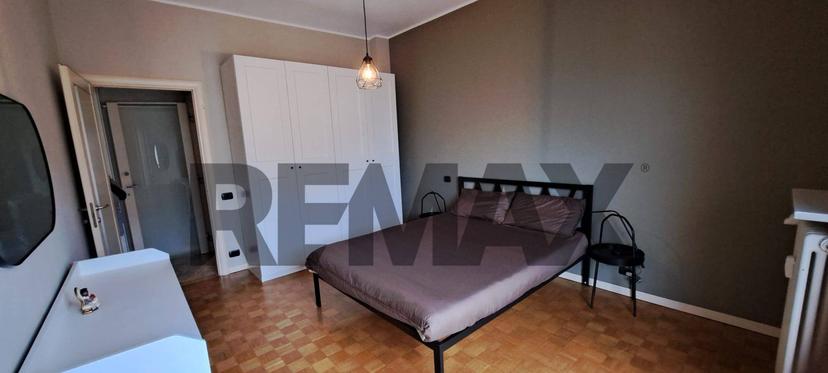 Trilocale in Via Zanica 67, Bergamo