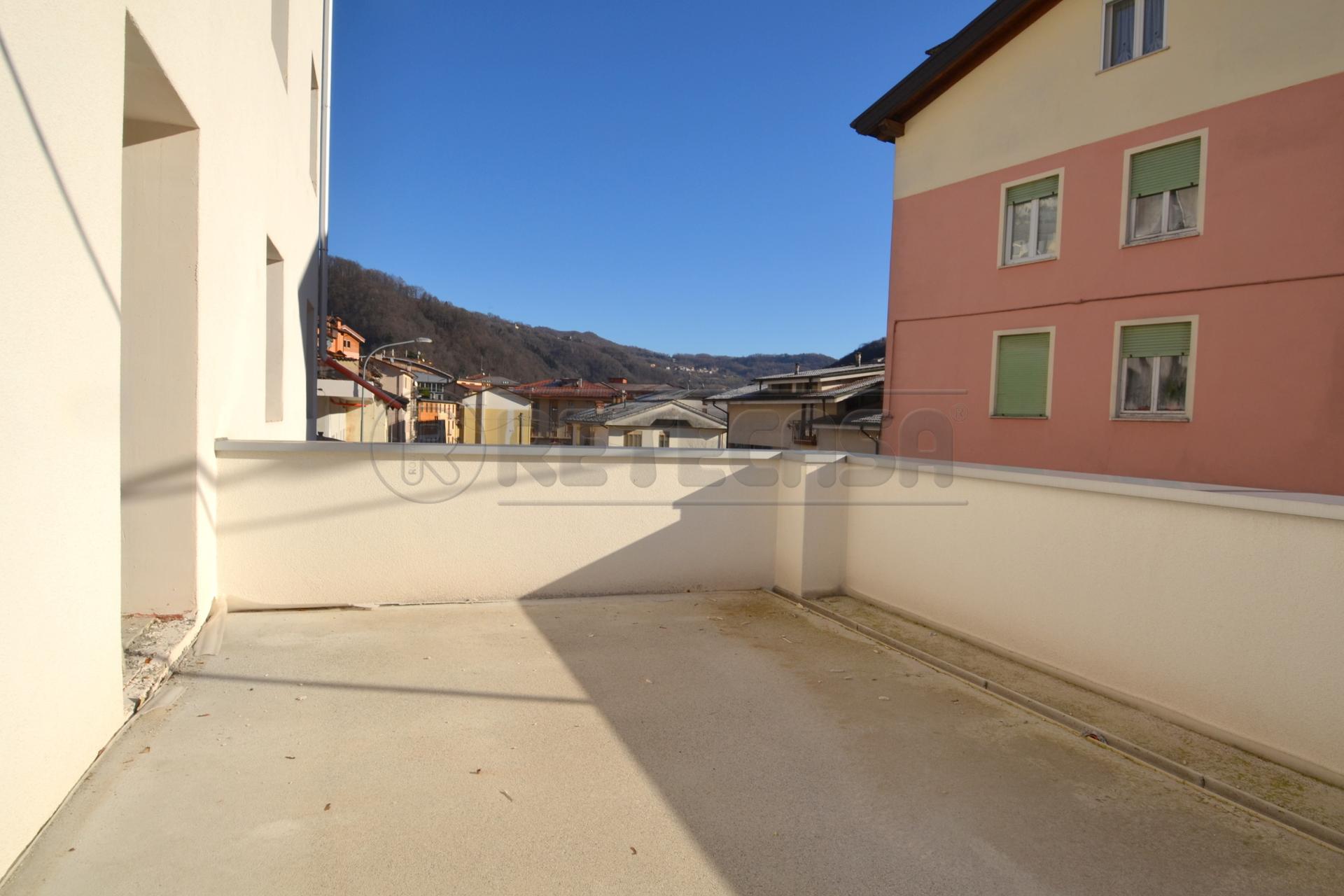 Appartamento, Recoaro Terme