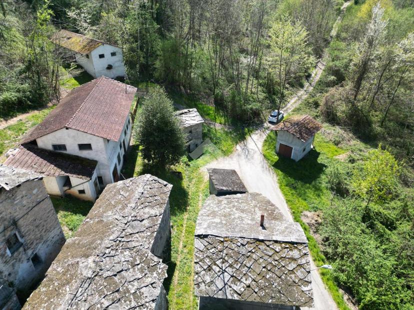 Casa indipendente in Via Gorgia 13, Gambasca — foto 3 di 5