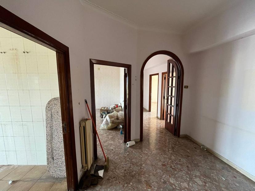 Quadrilocale in Via Giuseppe Melorio 58, Santa Maria Capua Vetere — foto 5 di 5