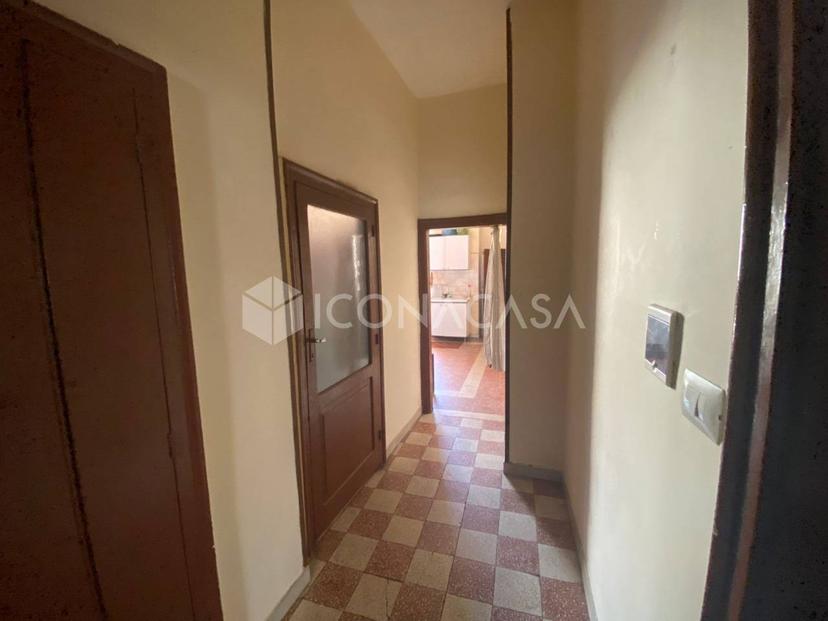 Trilocale in Via Monsignor Angelo Raffaele Dimiccoli 45, Barletta — foto 5 di 5
