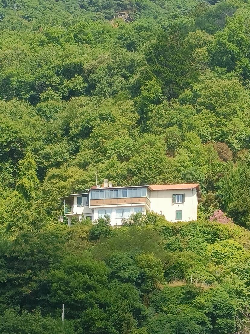 Villa bifamiliare in Via Gino Pellegrini 14, Varazze — foto 5 di 5
