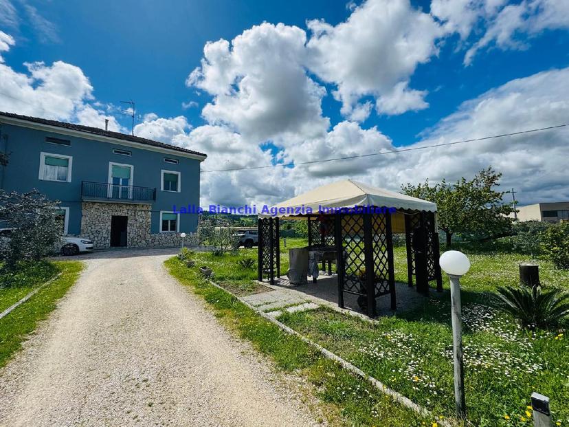 Villa a schiera, Vallefoglia — foto 4 di 5