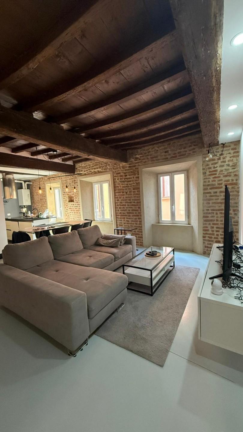 Quadrilocale in Via Alerami 5, Casale Monferrato — foto 2 di 5