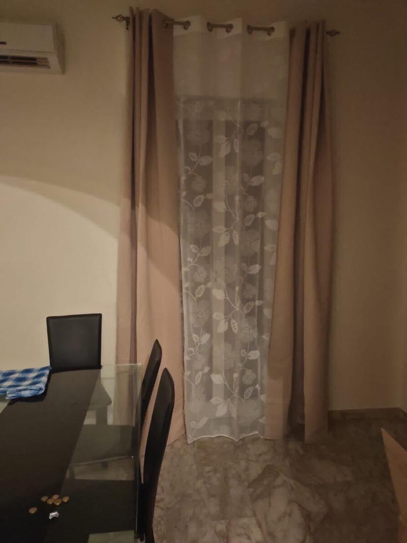 Quadrilocale in Via Antonio Brancati, Reggio di Calabria