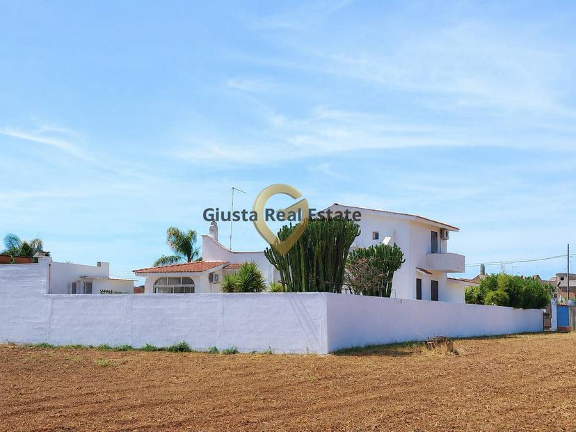 Villa in Via Galilea 1, Brindisi — foto 2 di 5