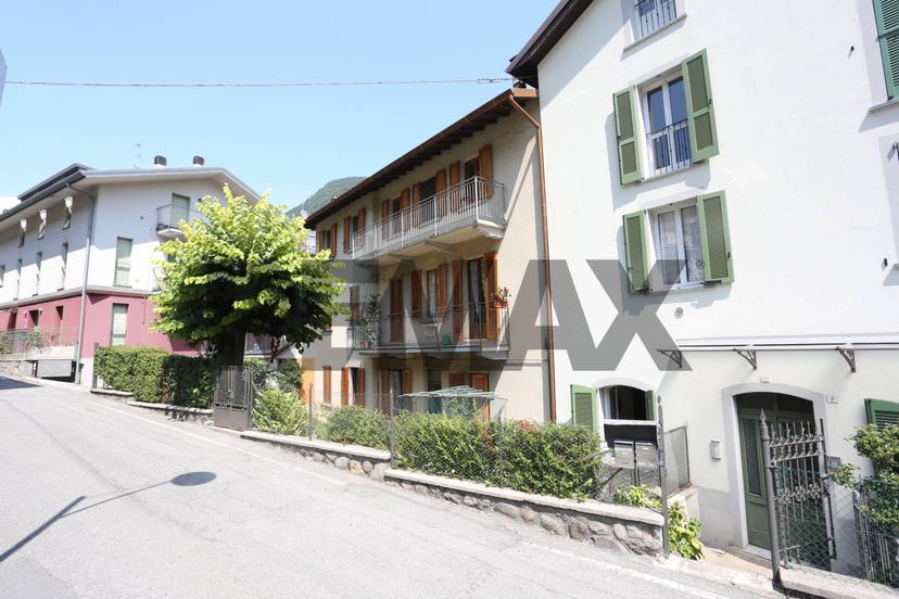 Casa indipendente in Via Enrico Caffi 2, San Pellegrino Terme — foto 4 di 5